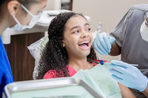 Best Weekend Emergency Dental Services in Nottingham, PA