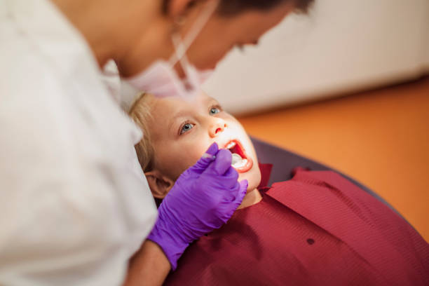 Best Emergency Dental Care for Sports Injuries in Nottingham, PA